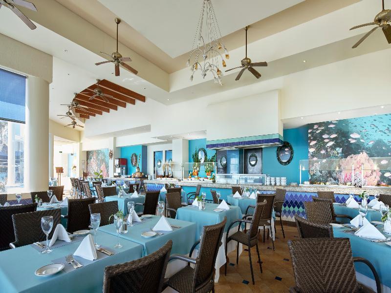 Occidental Tucancún - Cancún