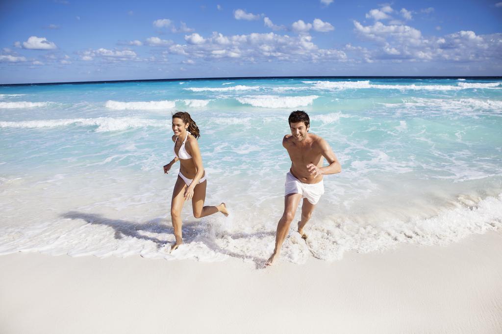 Occidental Tucancún -