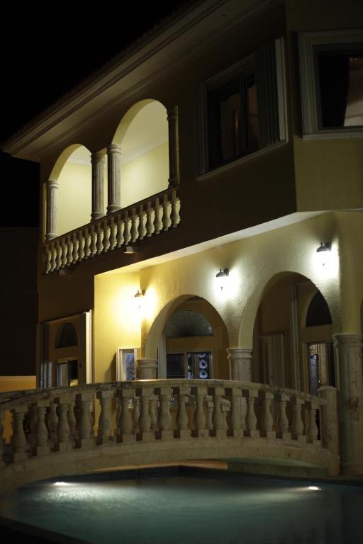 Casa Margarita Boutique