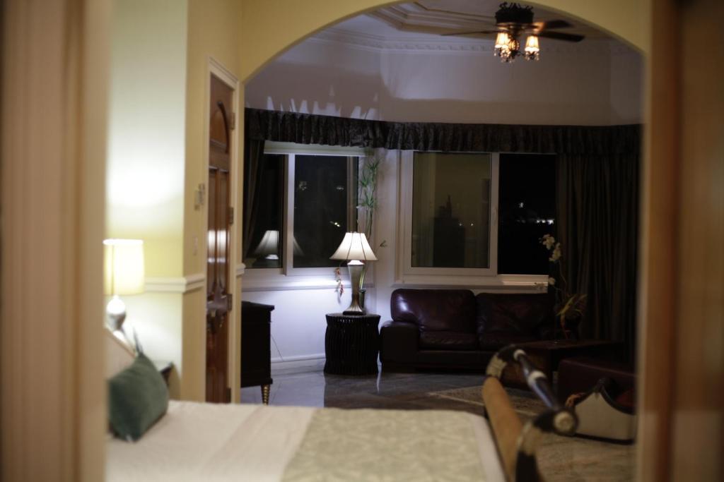 Casa Margarita Boutique Hotel Cancun