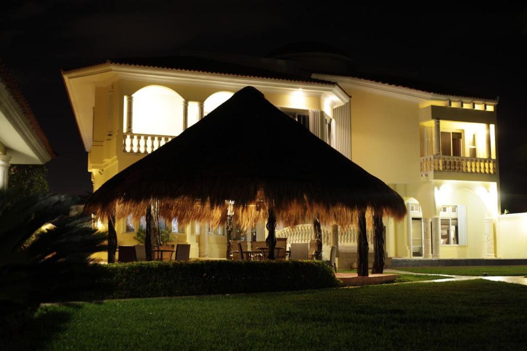 Hotel Casa Margarita Boutique