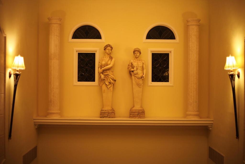 Casa Margarita Boutique Hotel 5*