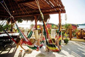 Hotel Natura Cancún