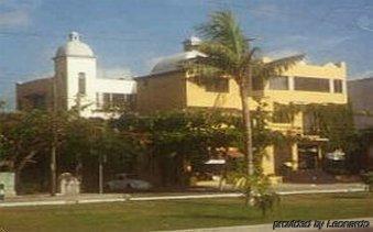 Hotel Suites Puerto Cancún