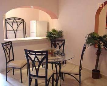 Hotel Handall Cancún
