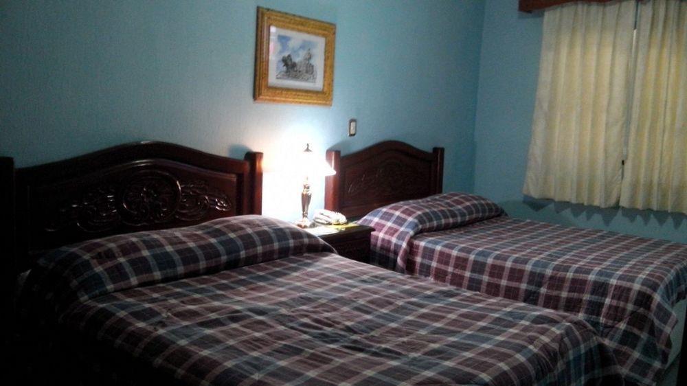Hotel Avenida 2*
