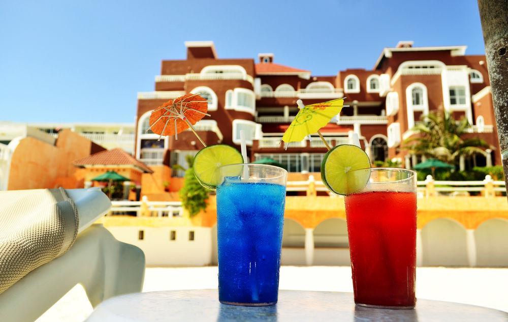 Mia 3* Cancun