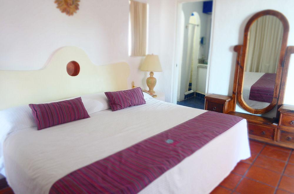 Mia Hotel Cancun