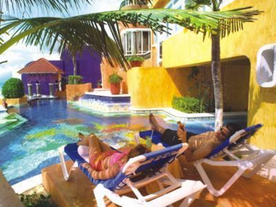 Mia Hotel Cancun