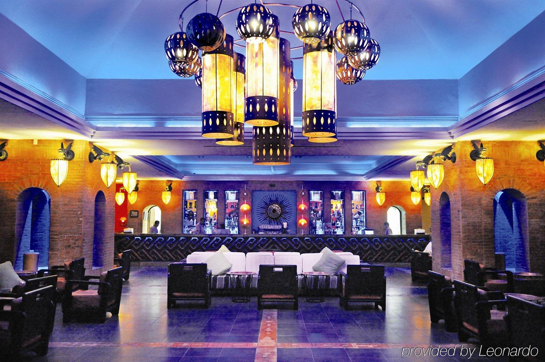 Club Regina Hotel
