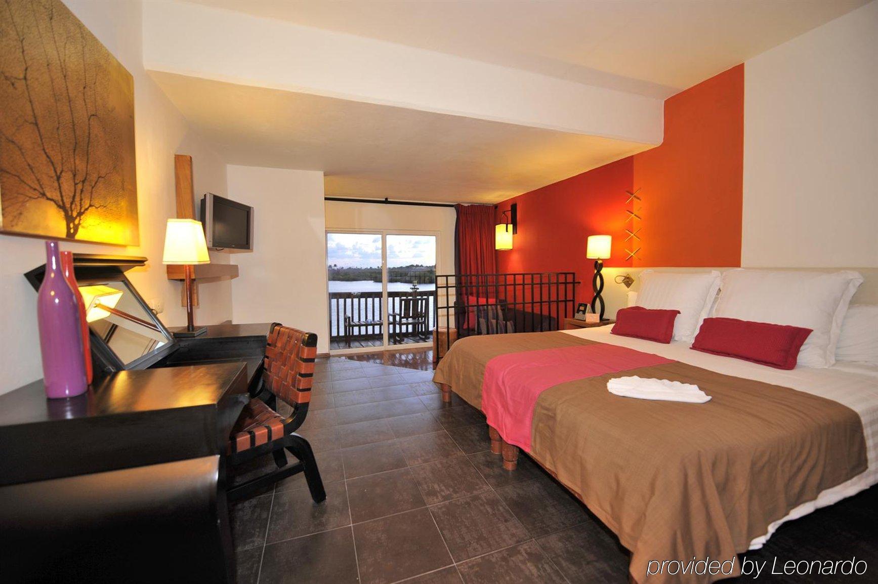 Club Regina Hotel Cancún