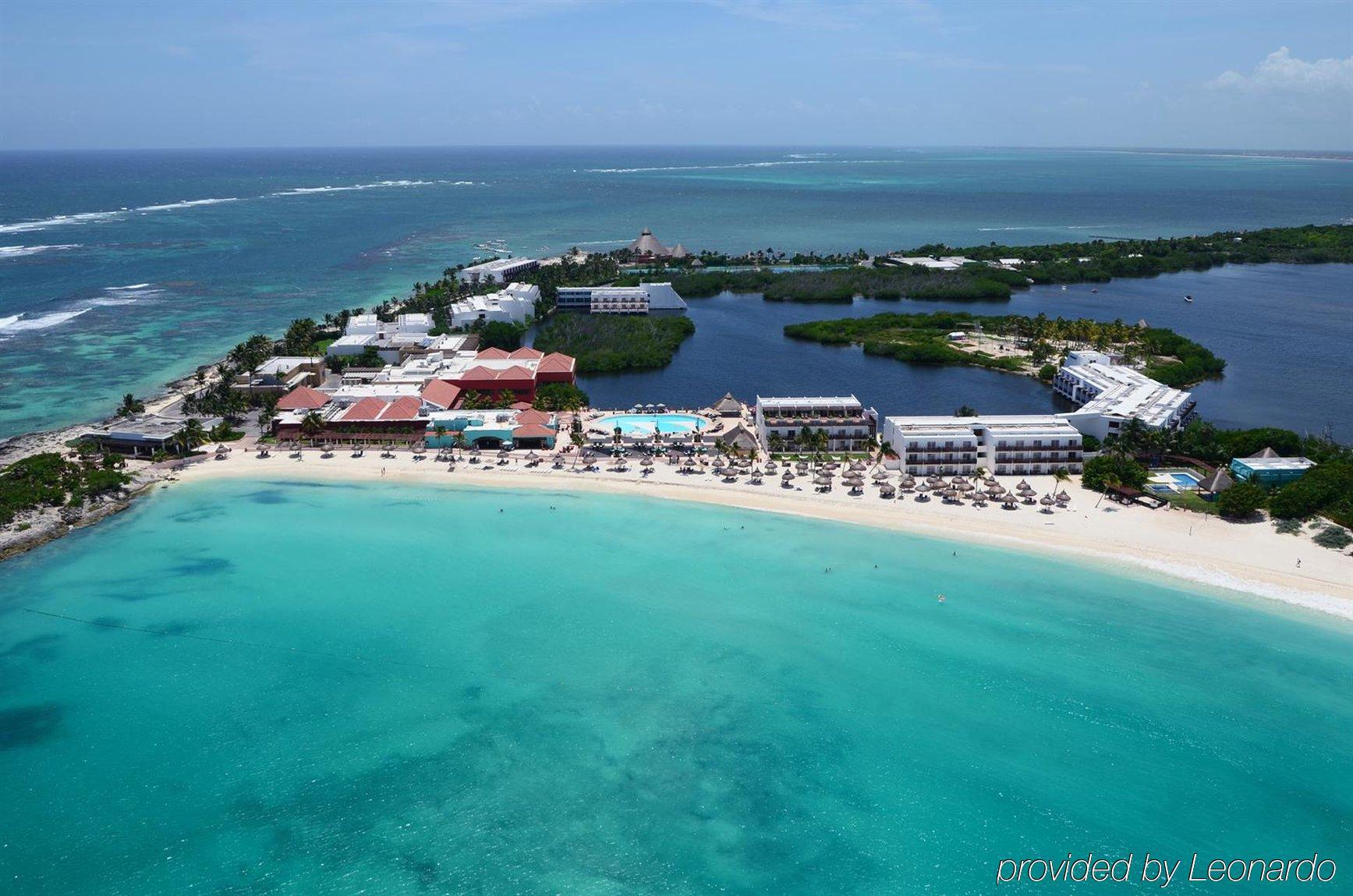 Club Regina 3* Cancún