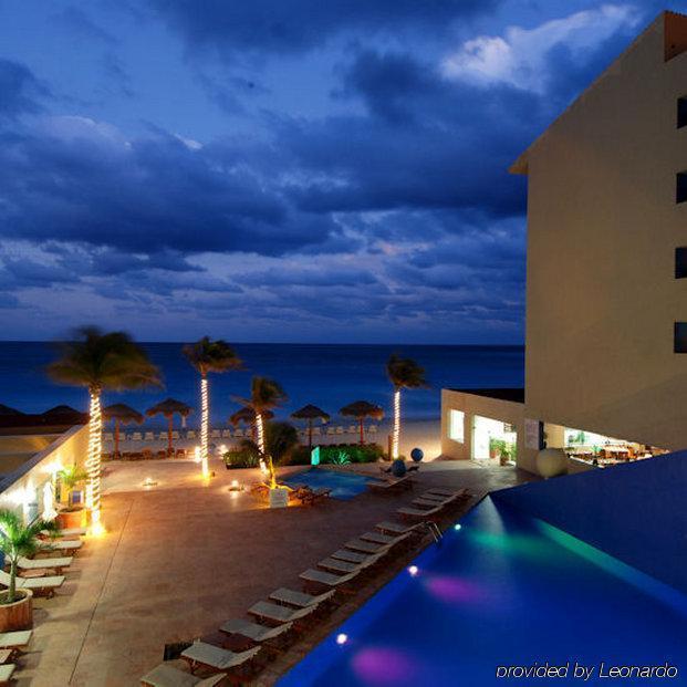 Club Regina Hotel