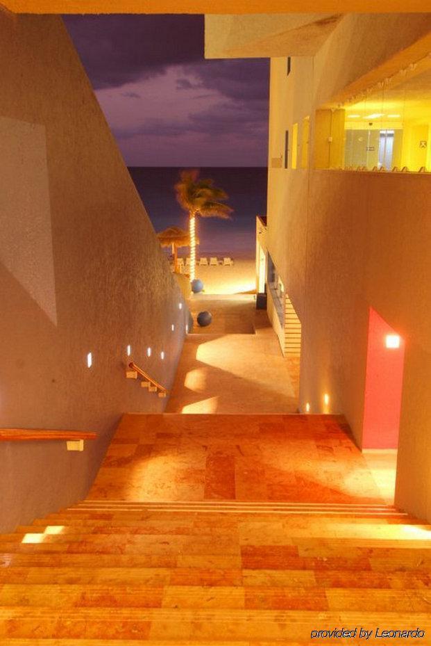 Club Regina Hotel Cancún