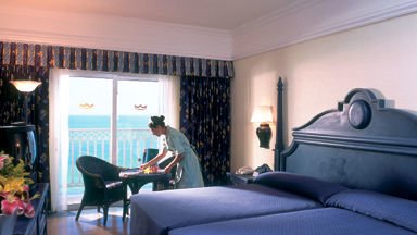 Hotel Riu Cancún