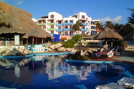 El Pueblito Beach 4* Cancún