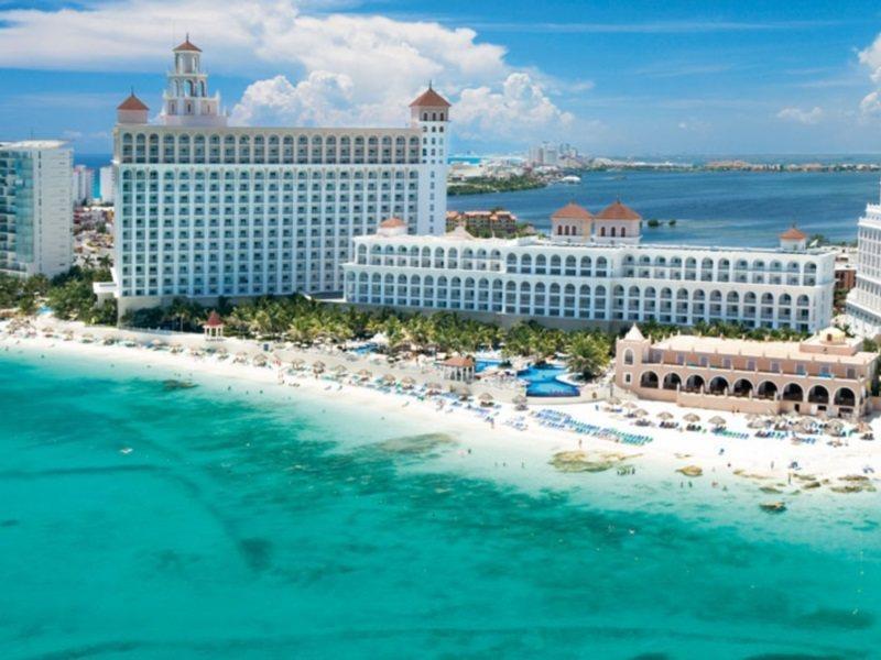Riu (adults Only) 5* Cancún