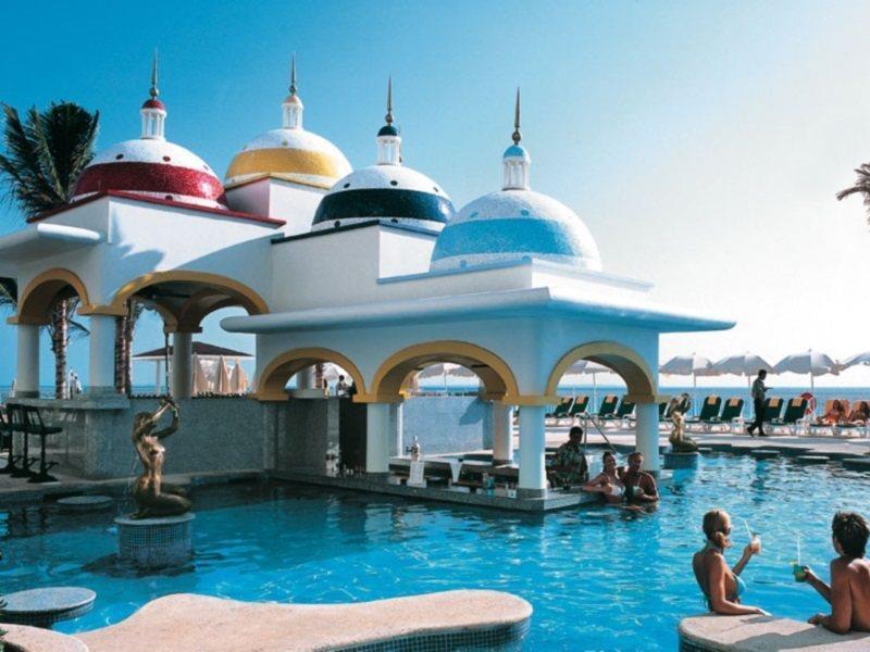 Riu (adults Only) Hotel 5*