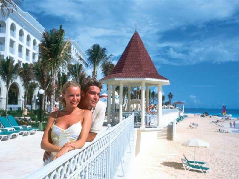 Riu (adults Only) Hotel 5*