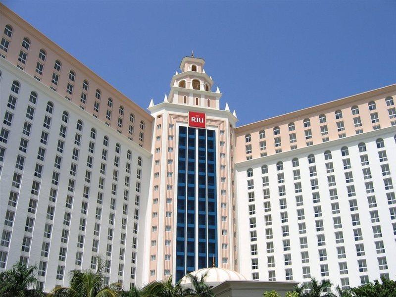 Riu (adults Only) Hotel