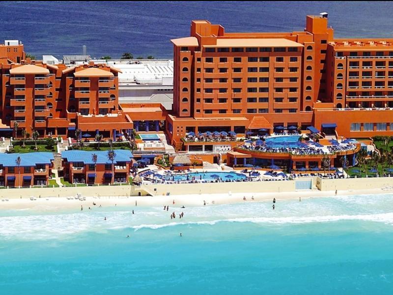 Occidental Tucancún - 4* Cancún