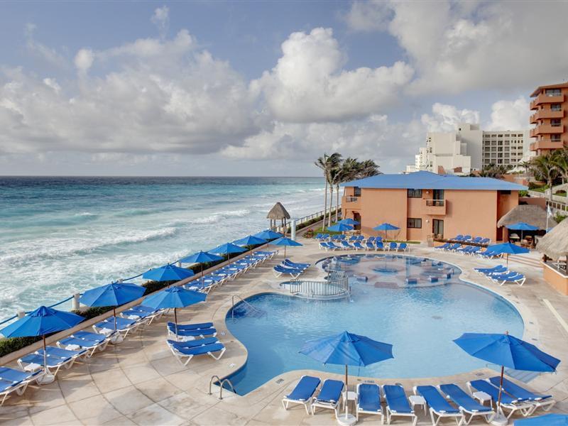 Occidental Tucancún - Resort Cancún