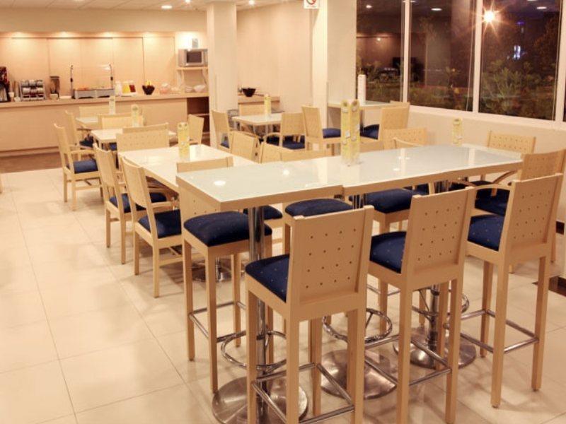 Express By Marriott 4* Cancún