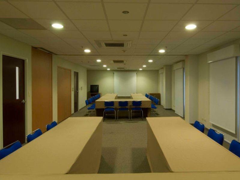 Express By Marriott Hotel