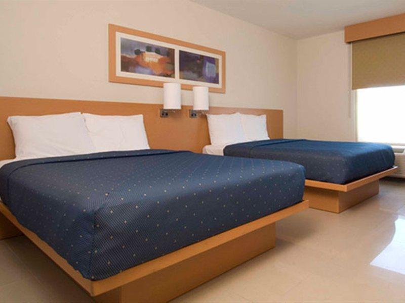 Express By Marriott 4* Cancún
