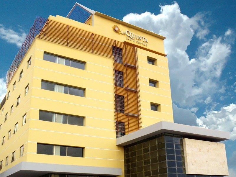 Wyndham Garden Downtown 4* Cancún