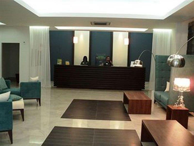 Wyndham Garden Downtown 4* Cancún