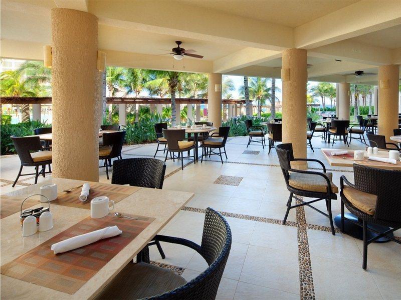 The Westin Lagunamar Ocean Villas&spa 5* Cancún