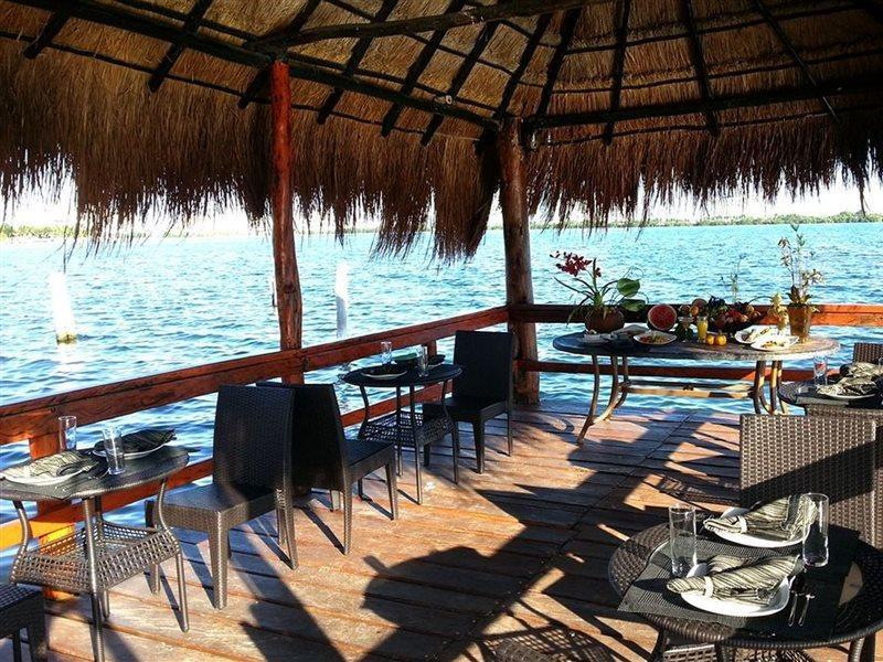 Casa Margarita Boutique Hotel Cancun