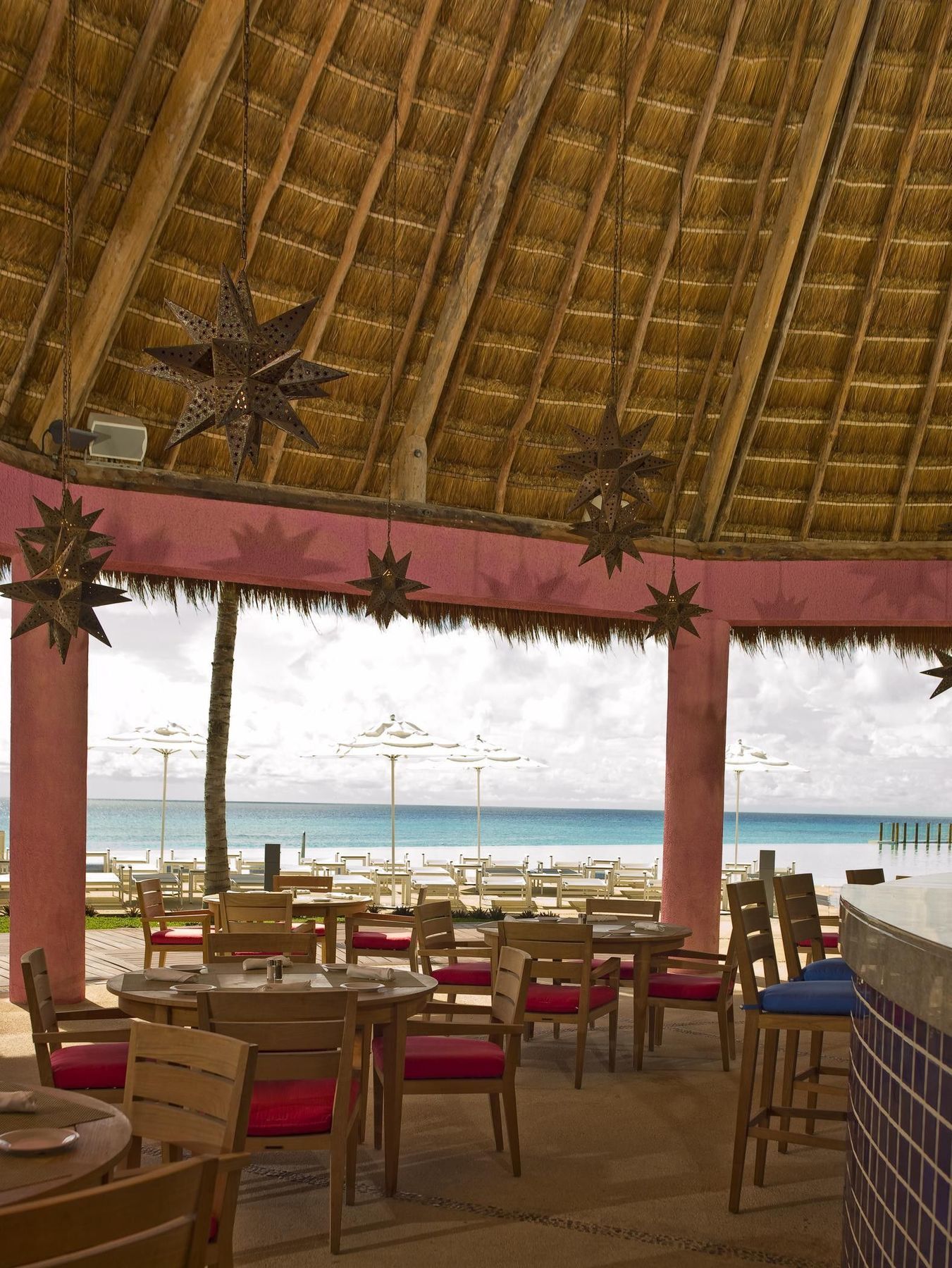 Resort The Westin Lagunamar Ocean Villas&spa 5*