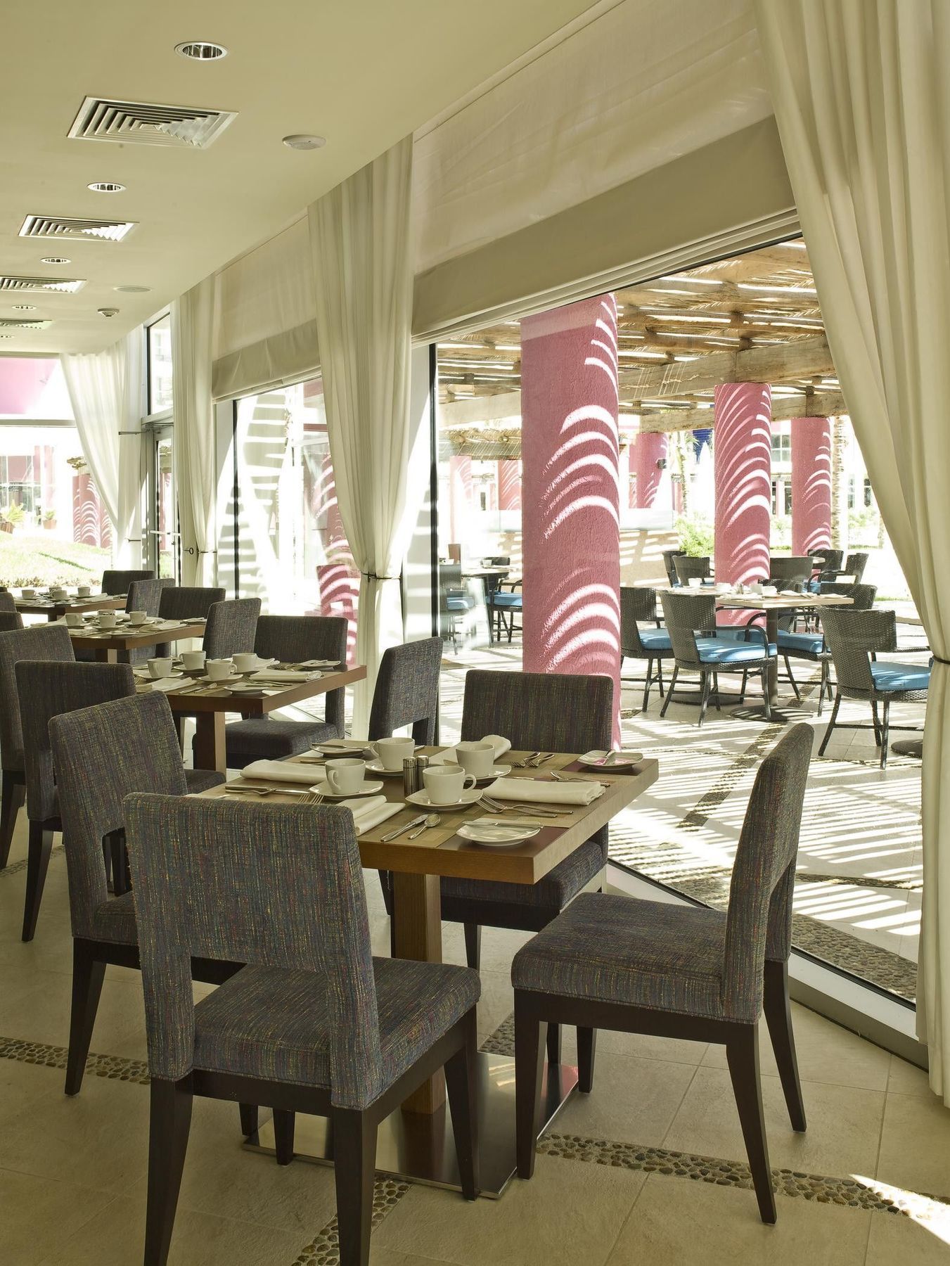 The Westin Lagunamar Ocean Villas&spa Cancún