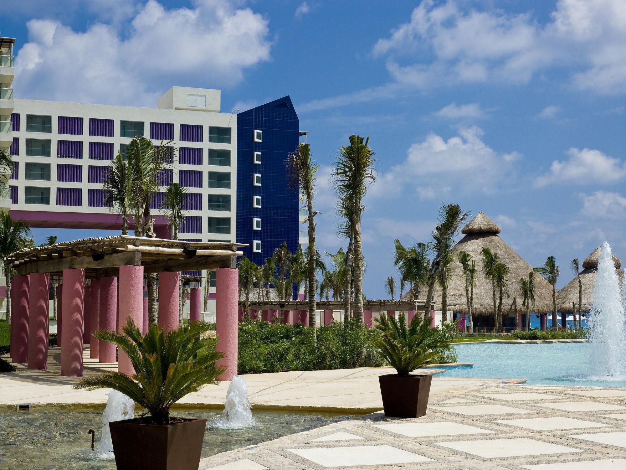 Resort The Westin Lagunamar Ocean Villas&spa 5*