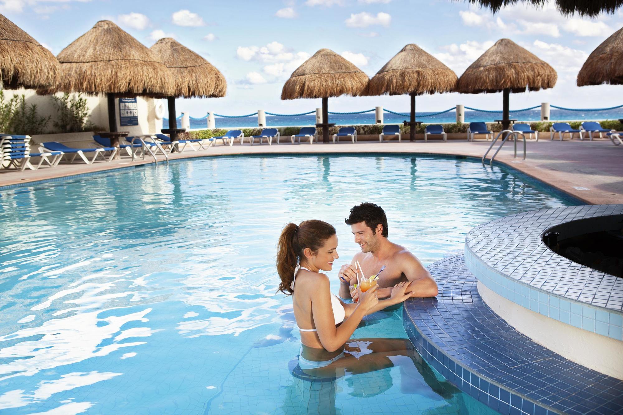 Occidental Tucancún - Cancún