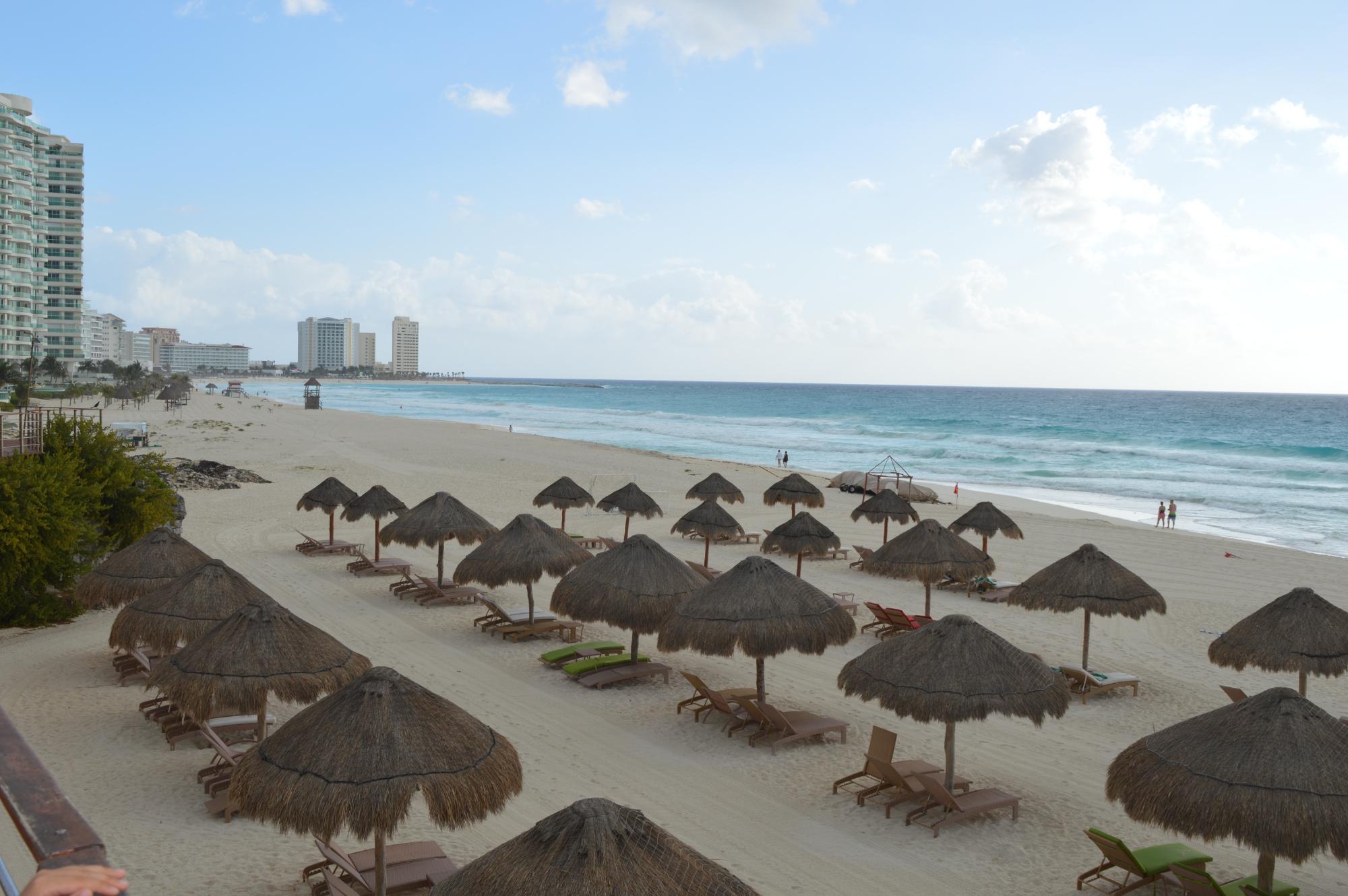 Resort Sunset Royal Cancun