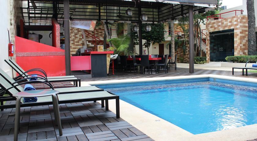 Grand Cancún