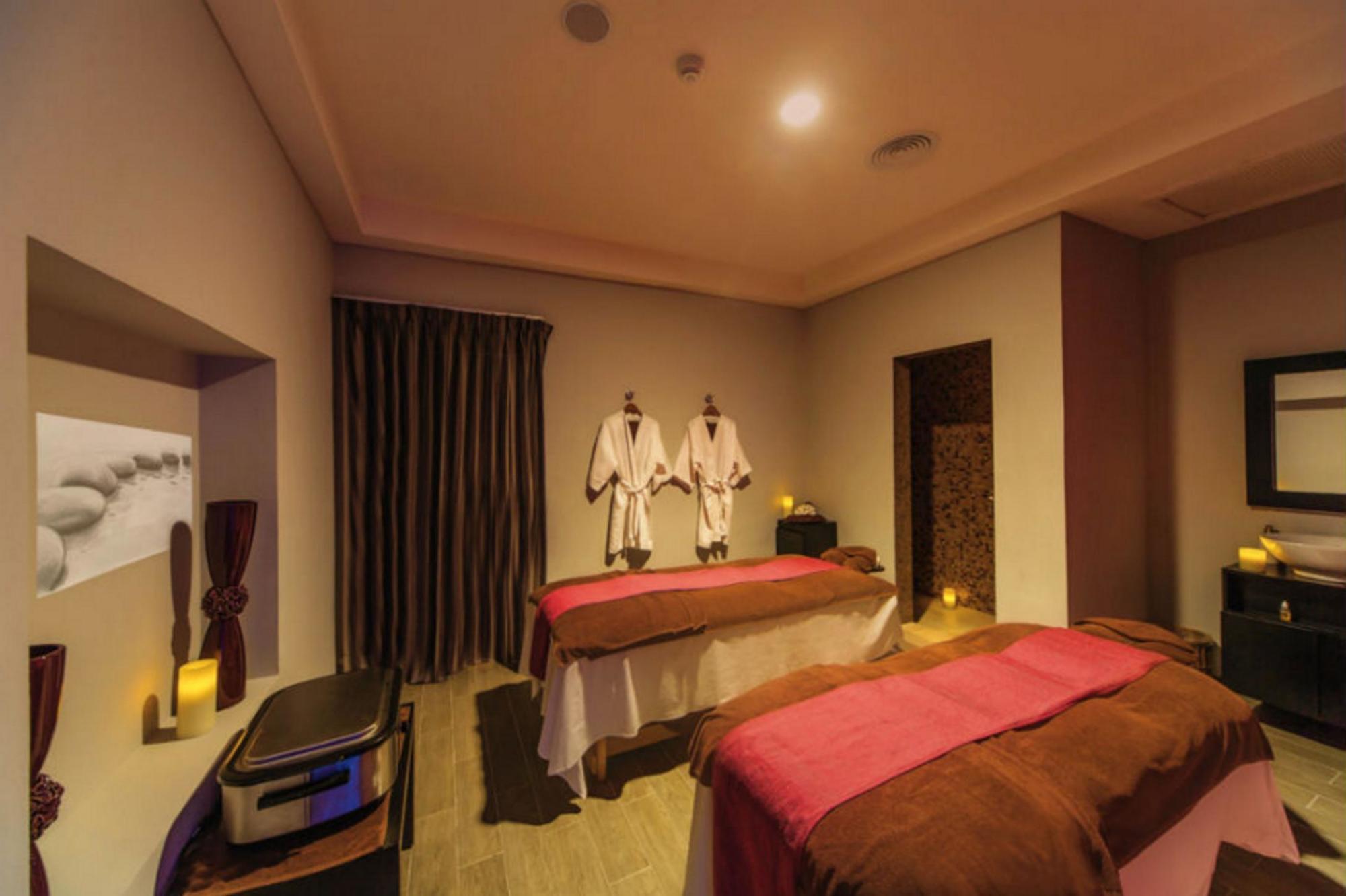 Hotel Riu (adults Only) Cancún