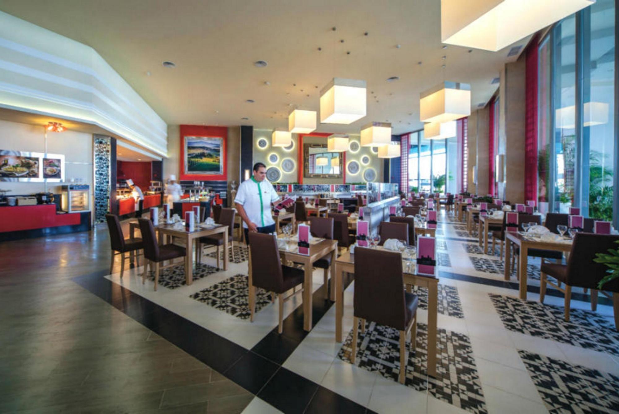 Hotel Riu (adults Only) 5*
