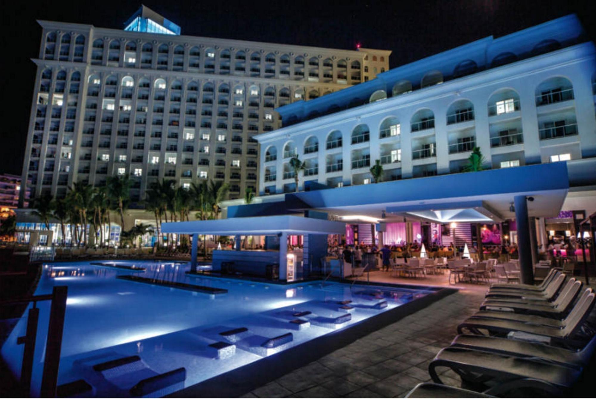 Riu (adults Only) Cancún