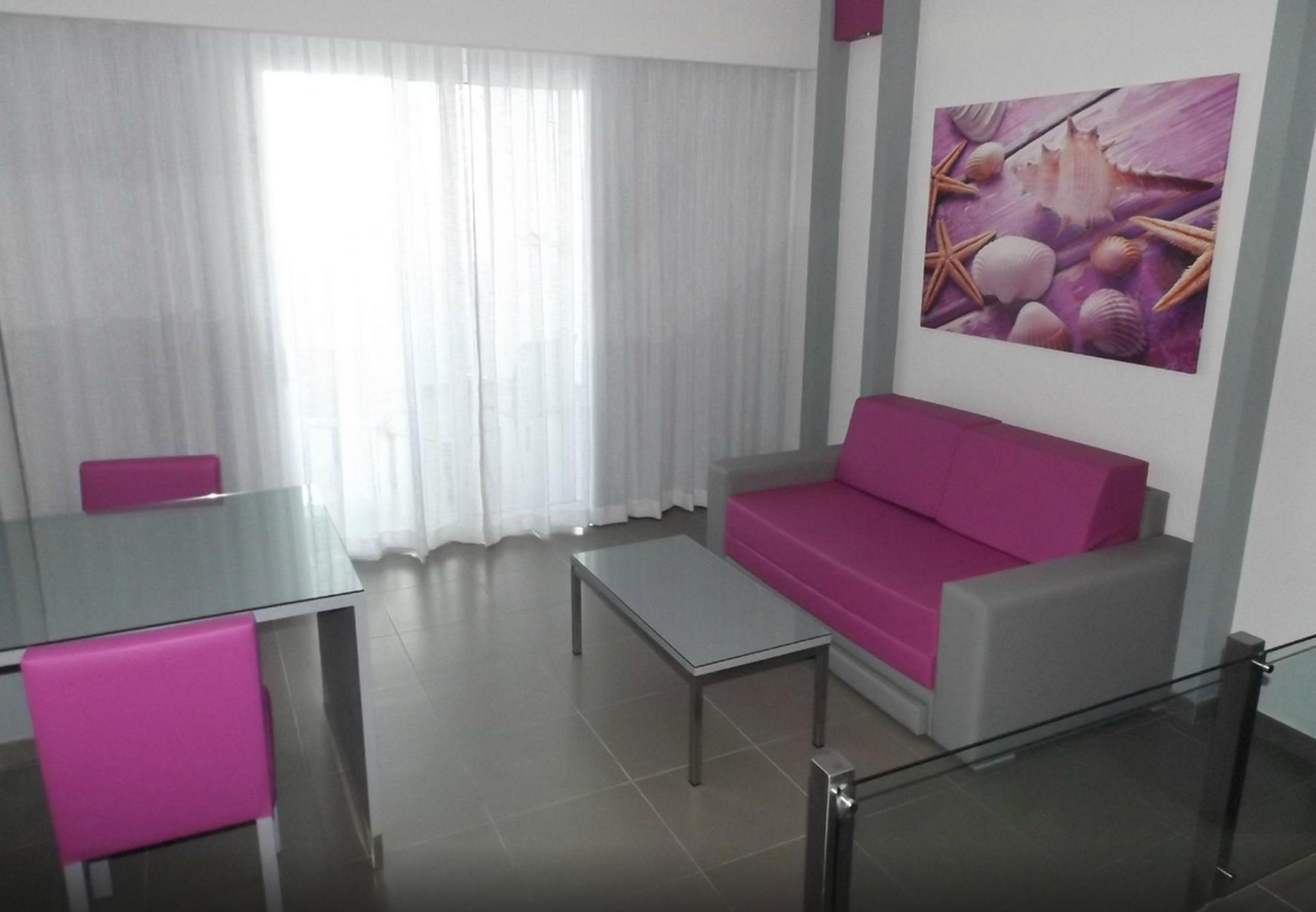 Hotel Riu (adults Only) Cancún