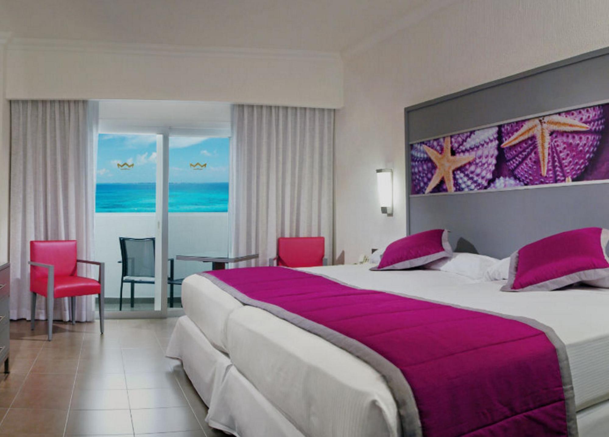 Hotel Riu (adults Only)