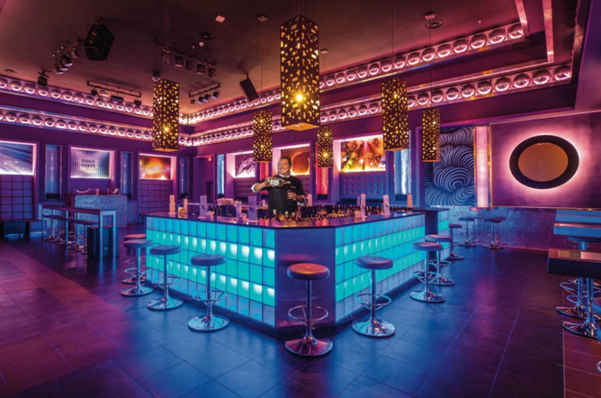 Riu (adults Only) Cancún
