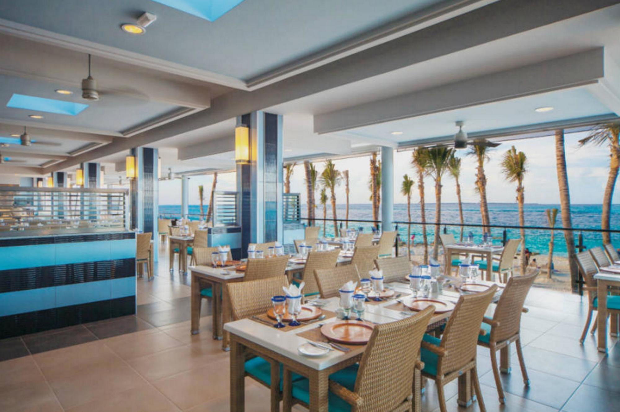 Hotel Riu (adults Only)