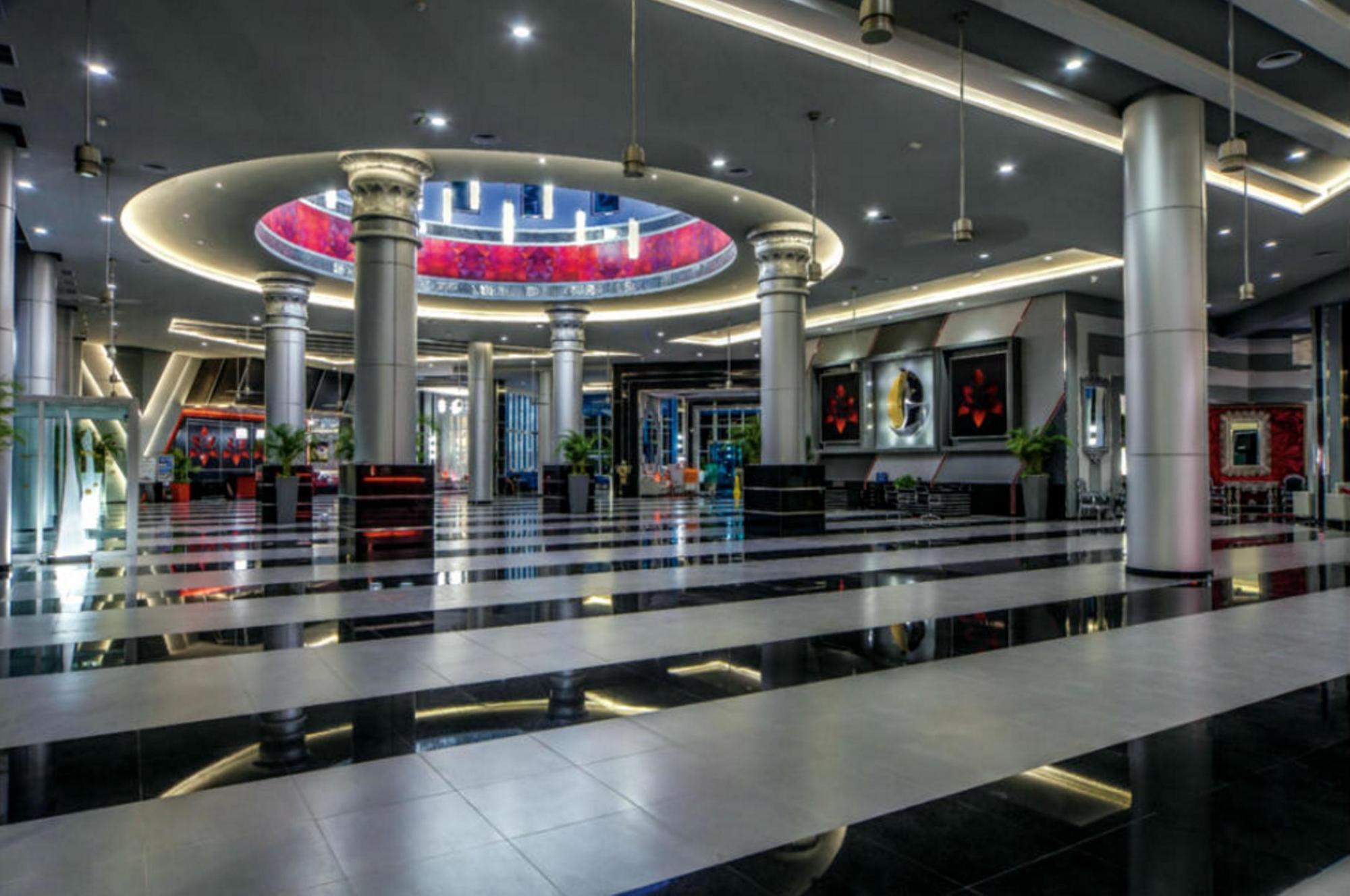 Riu (adults Only) Cancún