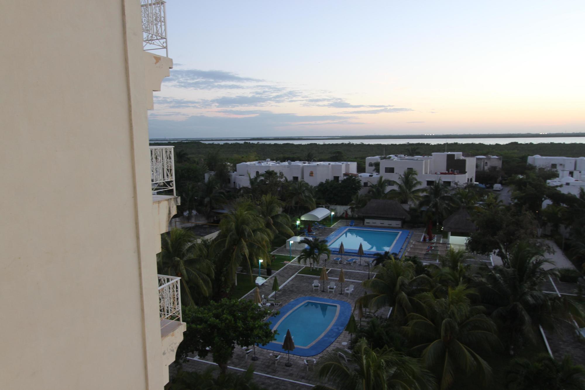 Hotel Calypso 3*