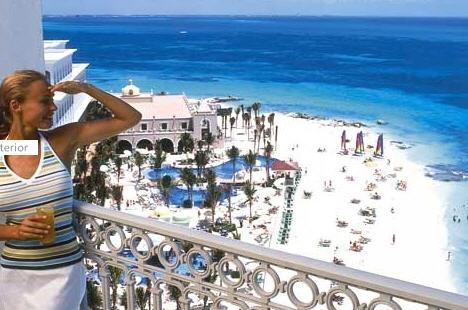 Hotel Riu (adults Only) 5*