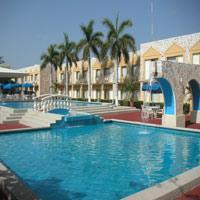 Express Hotel 3*